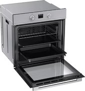 Духовой шкаф Haier HOQ-K4AAN3GG фото 4 в Тюмени