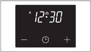Духовой шкаф Smeg SF6400PZB фото 4 в Тюмени