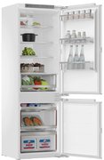 Встраиваемый холодильник Haier BCF3261WRU фото 4 в Тюмени