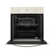 Шкаф духовой электрический MAUNFELD EOEC.586PBG фото 2 в Тюмени