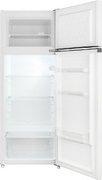 Отдельностоящий холодильник Weissgauff WRK 1430 Defrost White фото 2 в Тюмени