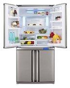 Холодильник Sharp SJF 96 SPSL фото 3 в Тюмени
