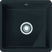 Мойка Franke KBK 110-40 оникс фото в Тюмени