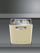 Посудомоечная машина Smeg ST2FABP фото 3 в Тюмени