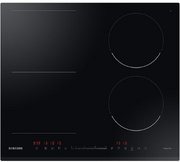 Варочная панель Samsung NZ64R3747BK/WT фото в Тюмени