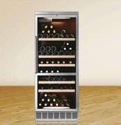 Винный шкаф IP CI 301 CFX фото 2 в Тюмени