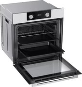 Духовой шкаф Haier HOQ-K2ANN3WB фото 4 в Тюмени