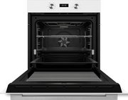 Духовой шкаф Haier HOQ-R2ARN3WB фото 4 в Тюмени