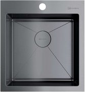 Мойка Omoikiri AKISAME 46 GM фото в Тюмени