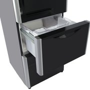 Холодильник Hitachi R-SG37BPU GBK фото 4 в Тюмени