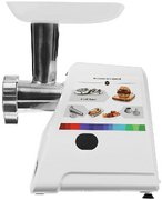 Мясорубка Бош MFW3520W фото 3 в Тюмени Мясорубка Bosch MFW3520W фото 3 в Тюмени