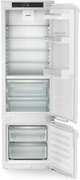 Встраиваемый холодильник Liebherr ICBc 5122 фото 2 в Тюмени