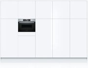 Компактный духовой шкаф Bosch CMG676BS1 фото 4 в Тюмени