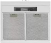 Вытяжка KRONA LIANA 600 WHITE PB фото 2 в Тюмени