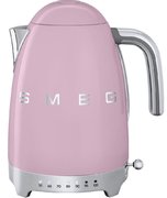 Чайник Smeg KLF02PKEU фото в Тюмени