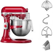 Планетарный миксер Китчен Эйд 5KSM7990XEER фото 3 в Тюмени Планетарный миксер KitchenAid 5KSM7990XEER фото 3 в Тюмени