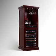 Винный шкаф Meyvel MV46-WM1-BAR-C фото 2 в Тюмени