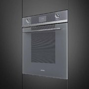 Духовой шкаф Smeg SF6100VS1 фото 2 в Тюмени