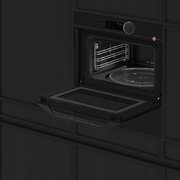 Встраиваемая микроволновая печь De Dietrich DKC4536H фото 4 в Тюмени