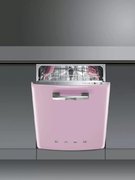 Посудомоечная машина Smeg ST2FABRO фото 3 в Тюмени