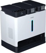 Робот-пылесос Haier HSR Pro R3 фото 3 в Тюмени