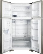 Холодильник Hitachi R-W660PUC7X GC фото 2 в Тюмени