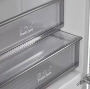 Встраиваемый холодильник Maunfeld MBF193NFW1GR фото 3 в Тюмени