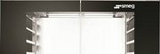 Расстоечный шкаф Smeg LEV1035XV фото 4 в Тюмени