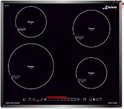 Независимая индукционная варочная панель Kaiser KCT 6506 FI