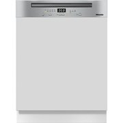 Встраиваемая посудомоечная машина Miele G 5310 SCi Active Plus сталь фото 2 в Тюмени