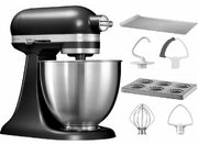 Миксер Китчен Эйд 5KSM3311XEBM фото 2 в Тюмени Миксер KitchenAid 5KSM3311XEBM фото 2 в Тюмени