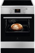 Электрическая плита Electrolux RKI660201X фото в Тюмени
