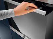 Духовой шкаф Electrolux EOF4P56X фото 4 в Тюмени