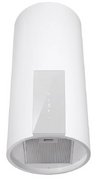Вытяжка Maunfeld ALBA 39 Wall White фото 2 в Тюмени