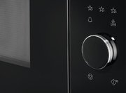 Встраиваемая микроволновая печь AEG MBE2658SEM фото 4 в Тюмени