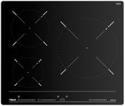 Варочная панель Teka IBC 63010 MSS BLACK фото 2 в Тюмени
