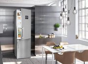 Холодильник Liebherr CBNPes 4878 PremiumPlus BioFreshPlus NoFrost фото 2 в Тюмени