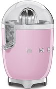 Соковыжималка Смег CJF01PKEU фото 3 в Тюмени Соковыжималка Smeg CJF01PKEU фото 3 в Тюмени