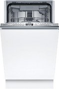 Встраиваемая посудомоечная машина Bosch SPV4HMX12E