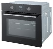 Духовой шкаф Midea MO509103YGB фото 2 в Тюмени