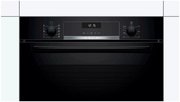 Духовой шкаф Bosch HBG537NB0R фото 3 в Тюмени