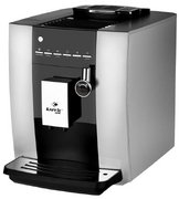 Кофемашина Kaffit com Nizza KLM1604 Silver фото 2 в Тюмени
