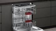 Встраиваемая посудомоечная машина Neff S513N60X3R фото 2 в Тюмени