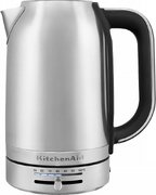 Электрочайник KitchenAid 5KEK1701ESX фото в Тюмени
