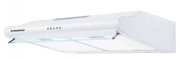 Кухонная вытяжка MAUNFELD MP-1 60 белый