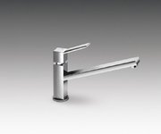 Смеситель Смег MFQ7-CR фото 2 в Тюмени Смеситель Smeg MFQ7-CR фото 2 в Тюмени