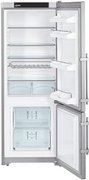 Холодильник Liebherr CUPesf 2901 Comfort фото 2 в Тюмени