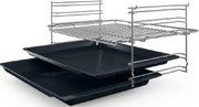 Духовой шкаф Bosch HBF514BB1T фото 4 в Тюмени