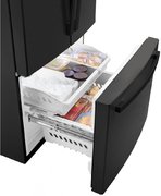 Холодильник IO MABE IWO19JSPF B фото 3 в Тюмени