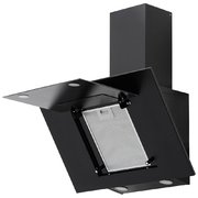 Вытяжка Krona FIONA E 600 black PB фото 3 в Тюмени